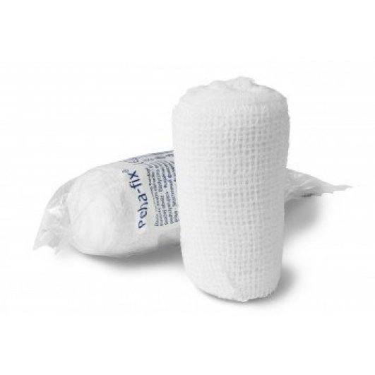 Obväz Peha-fix 6cm x 4m 1ks