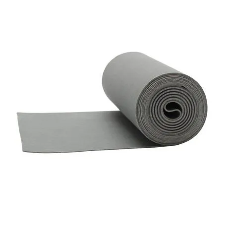 Gumové škrtidlo 60x1250 mm