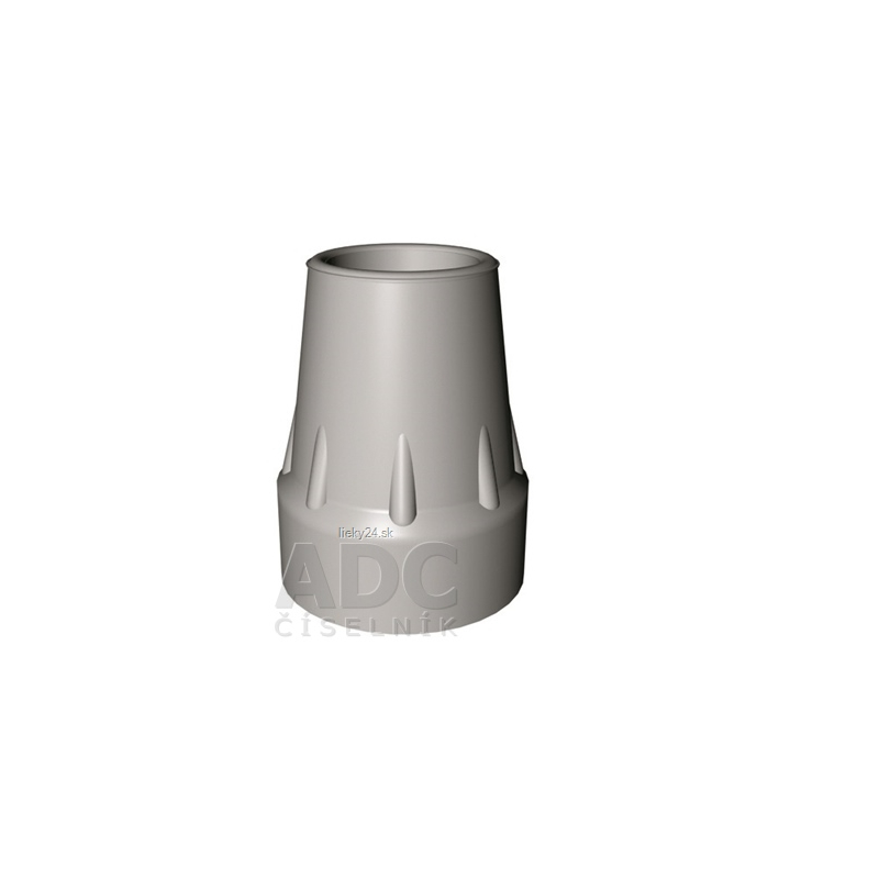 Gumový nadstavec na barly, Alfa Vita, č 4