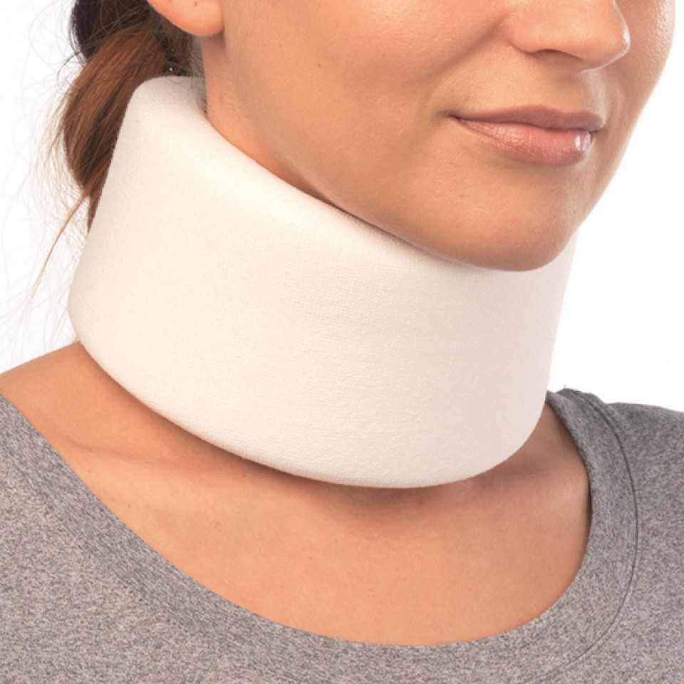 Golier extenčný latexový, výška 8cm 