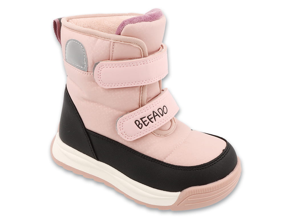 Detské snehule Frost 