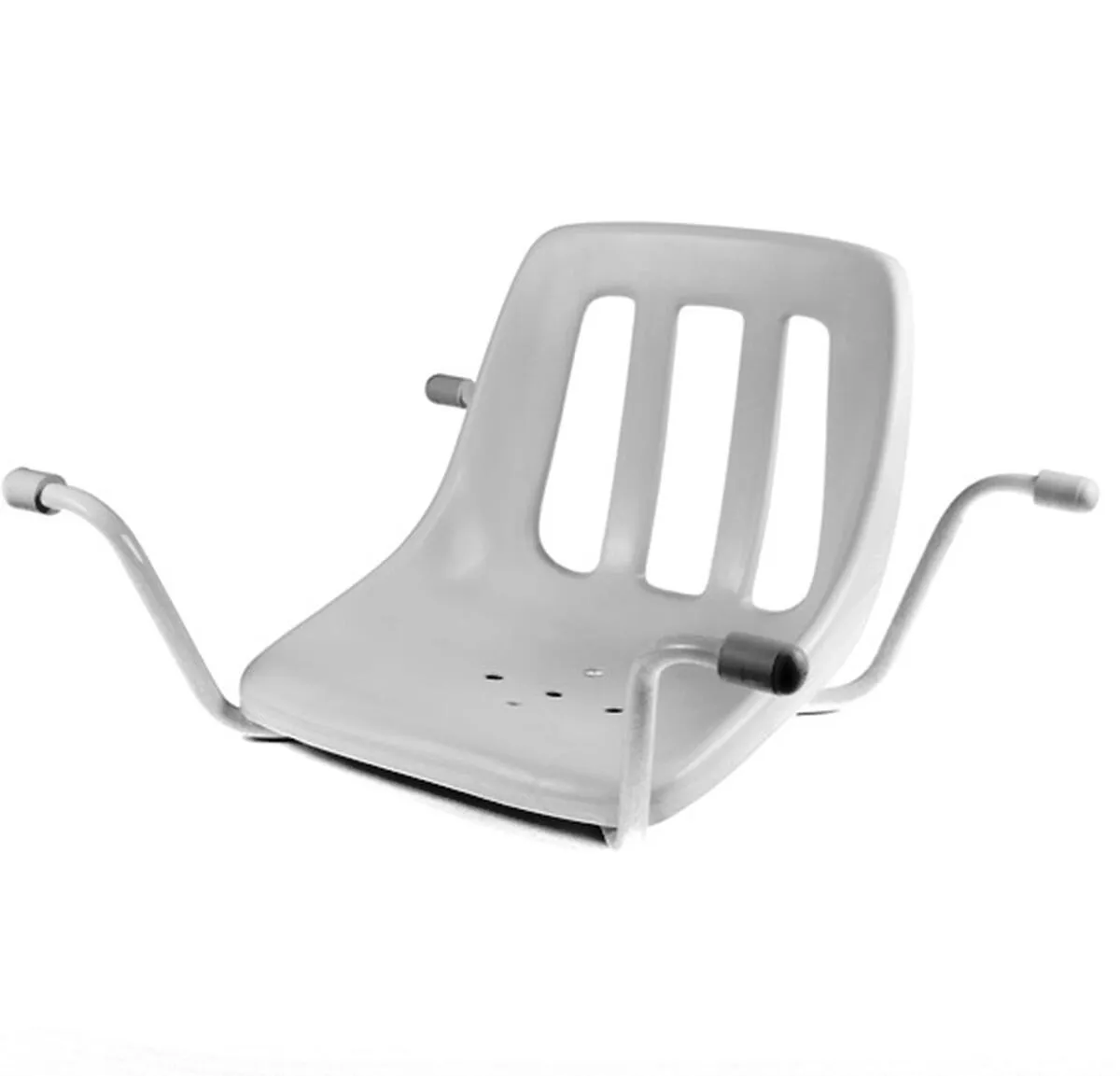 Sedačka do vane, nosnosť 90 kg