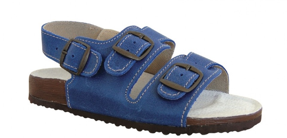 Protetika T17 sandále