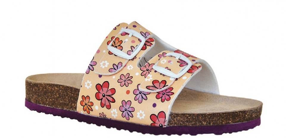 Protetika T92 sandále