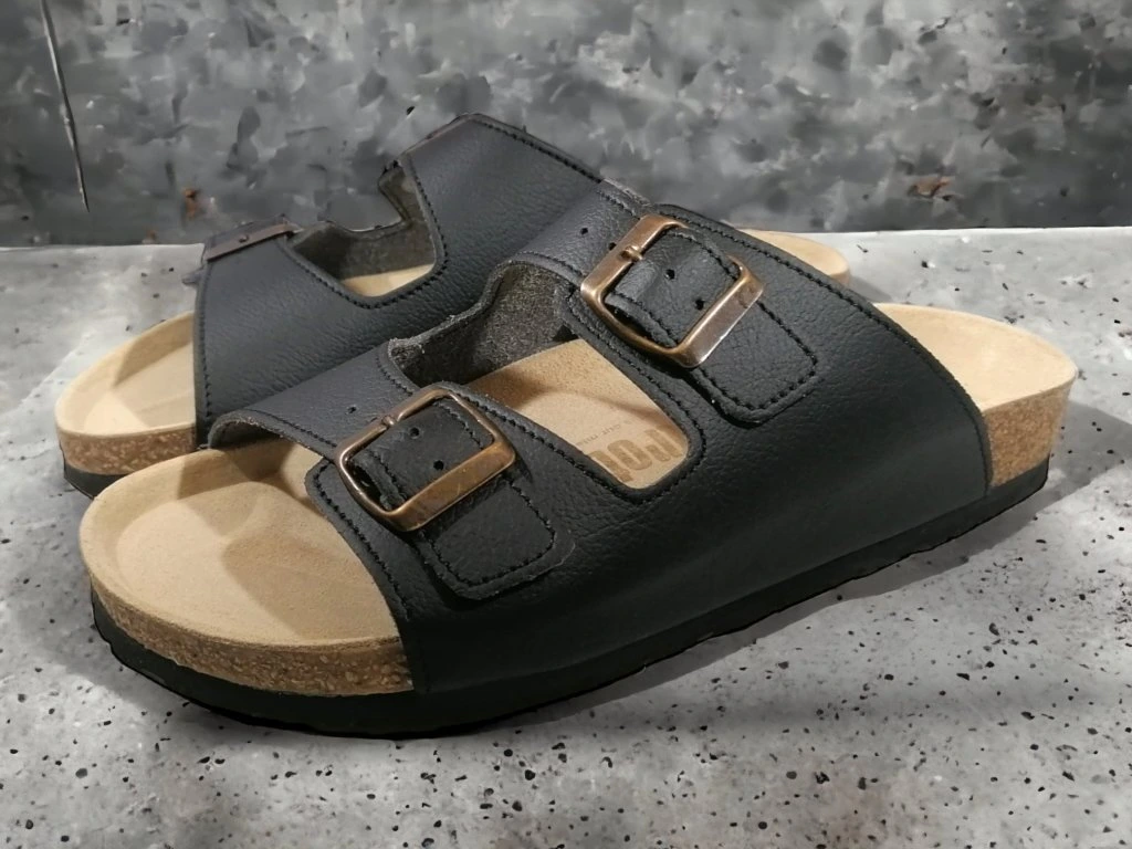 Sandále Ortho micro