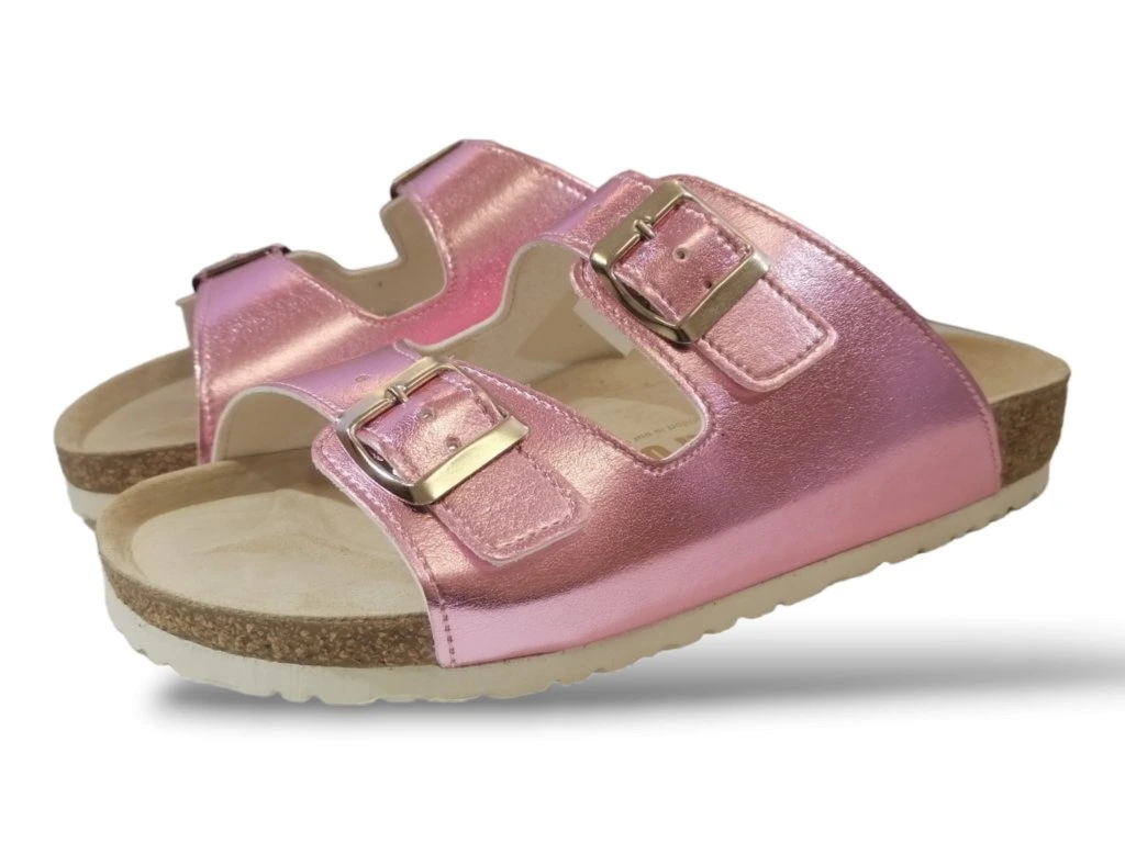 Sandále Ortho Rose micro