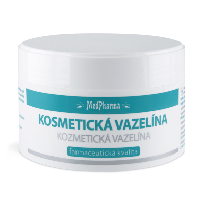 Kozmetická vazelína 150 g