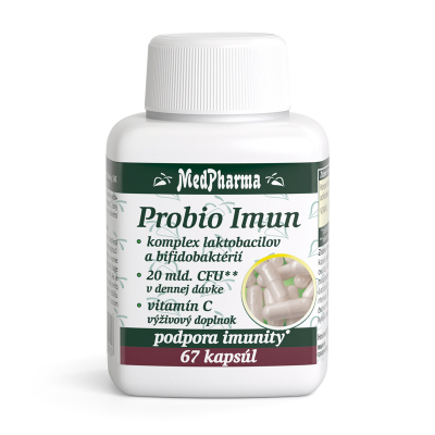 Probio Imun 67cps