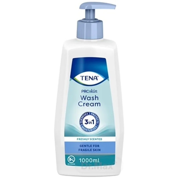 Umývací krém  1000ml