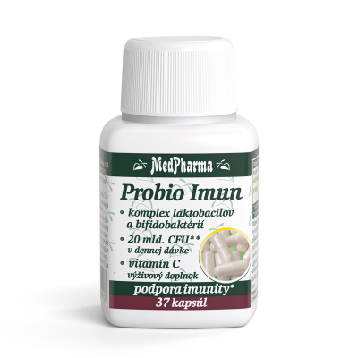Probio Imun 37cps