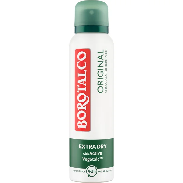 Antiperspirant Original sprej 150ml