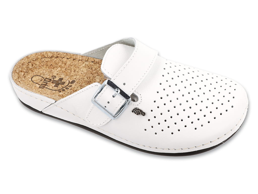 Zdravotné šľapky Dr. orto