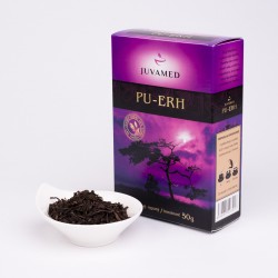 Pu-erh - sypaný čaj 50g