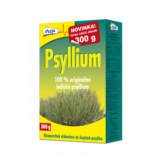 Psyllium 300g