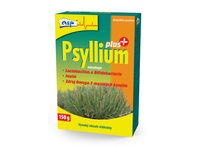 Psyllium plus 150g