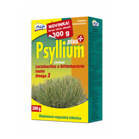 Psyllium plus 300g