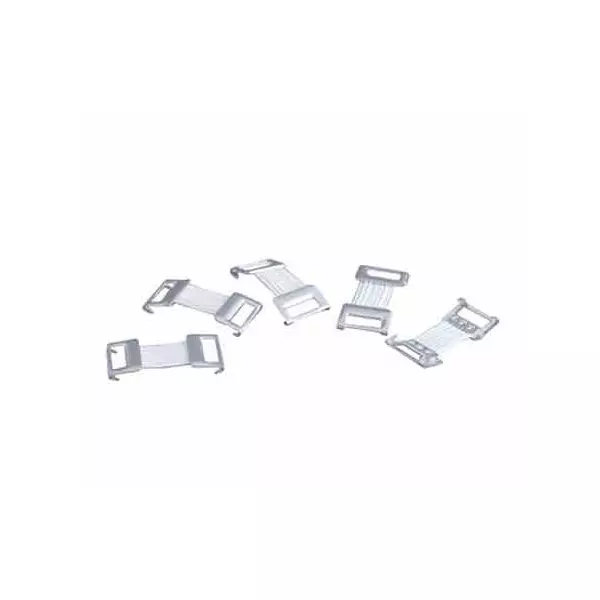 Svorky na elastický obväz 1ks