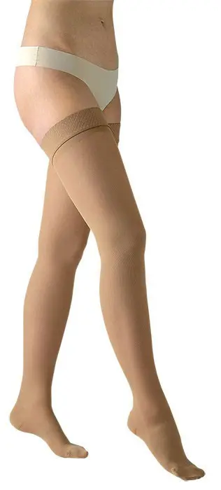 Avicenum 360 FINE, stehenné pančuchy so špicou