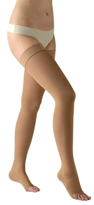 Avicenum PHLEBO 360 COTTON, stehenné pančuchy