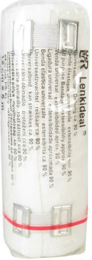 Lenkideal obväz 12cm x 5 m