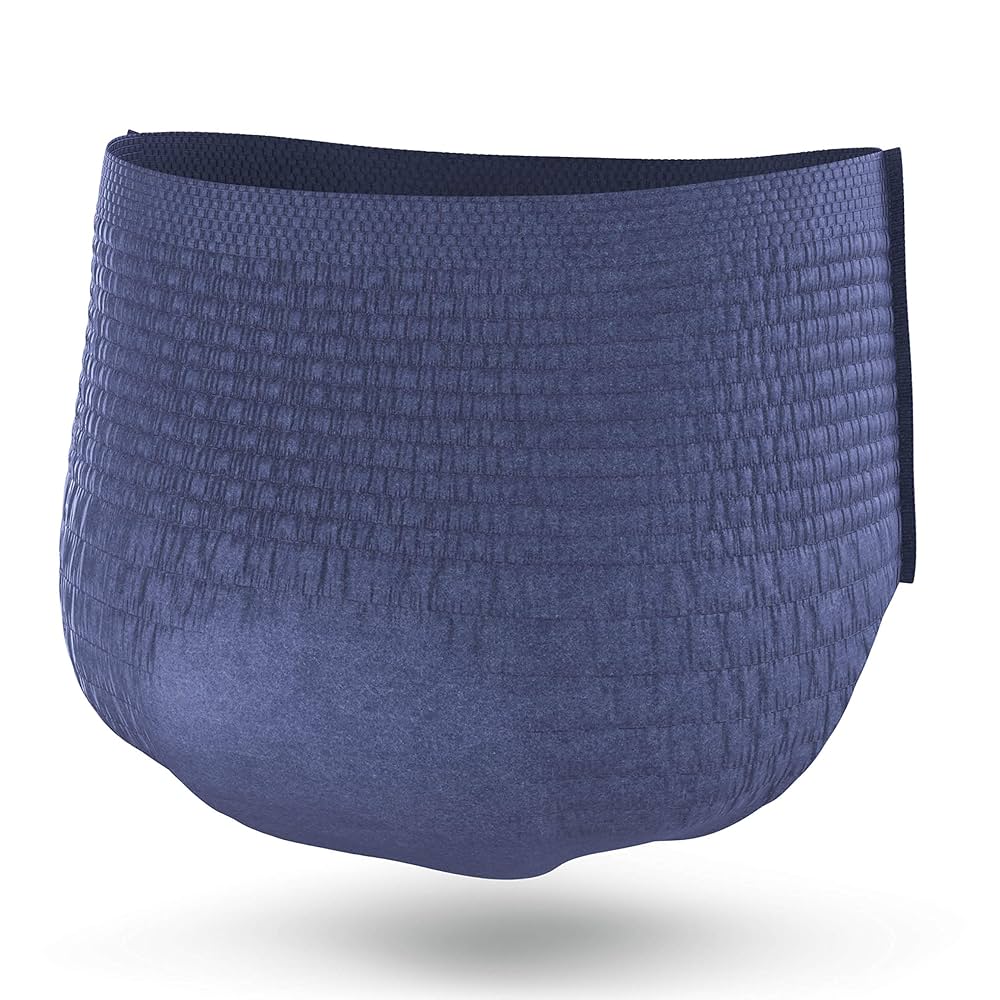 TENA Men Pants Plus Blue S/M