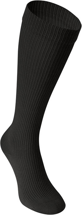 Avicenum PHLEBO 360 TRAVEL, bavlnené podkolienky