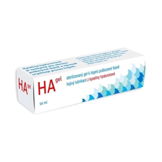HA gél 16ml