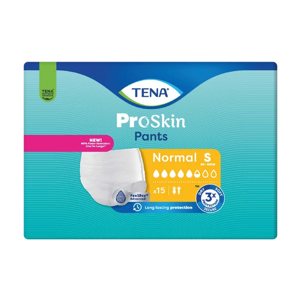 TENA Pants Normal S