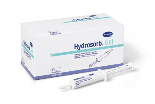 Hydrosorb gél 15g