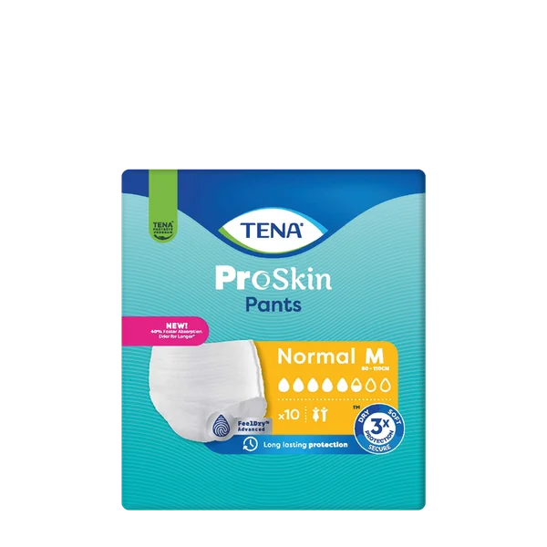 TENA Pants Normal M