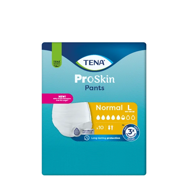 TENA Pants Normal L