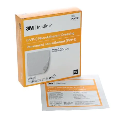 Inadine 9,5cm x 9,5cm 1ks