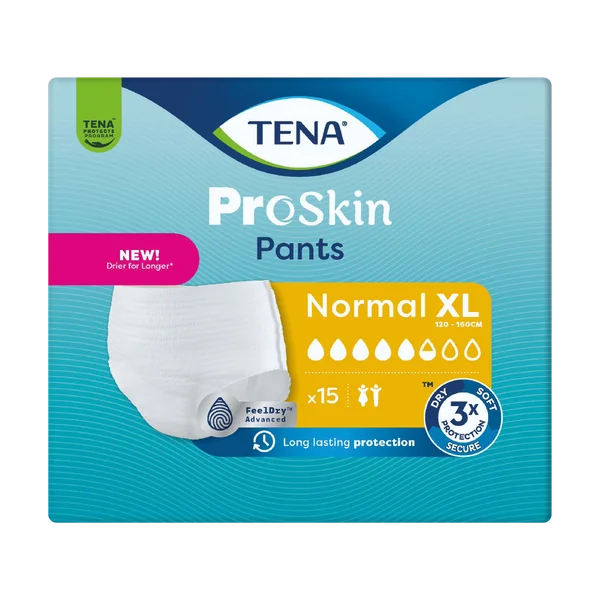 TENA Pants Normal XL