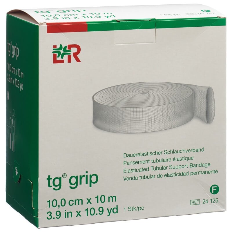 TG-GRIP F 10cm x 1m