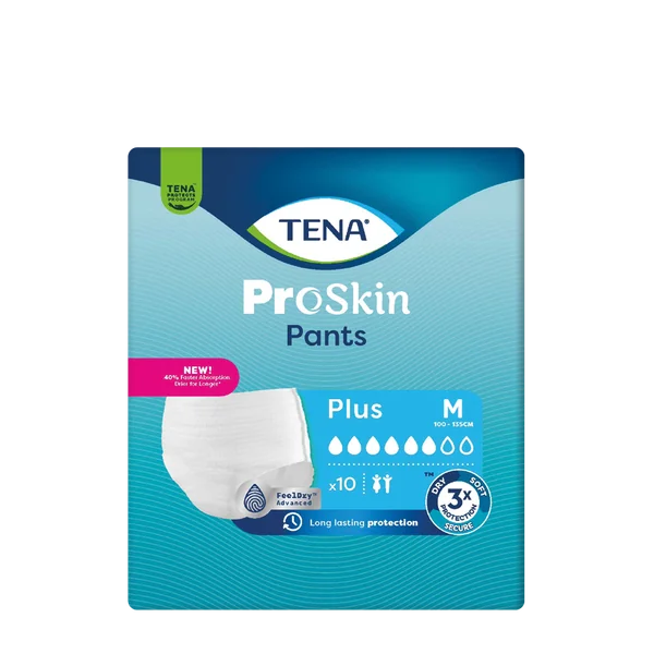 TENA Pants Plus M