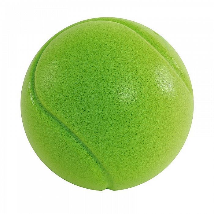 Masážna loptička, molitanová 7 cm