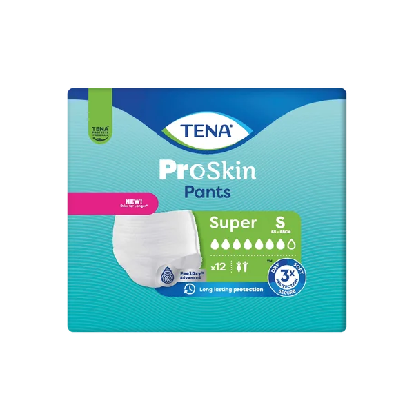 TENA Pants Super S