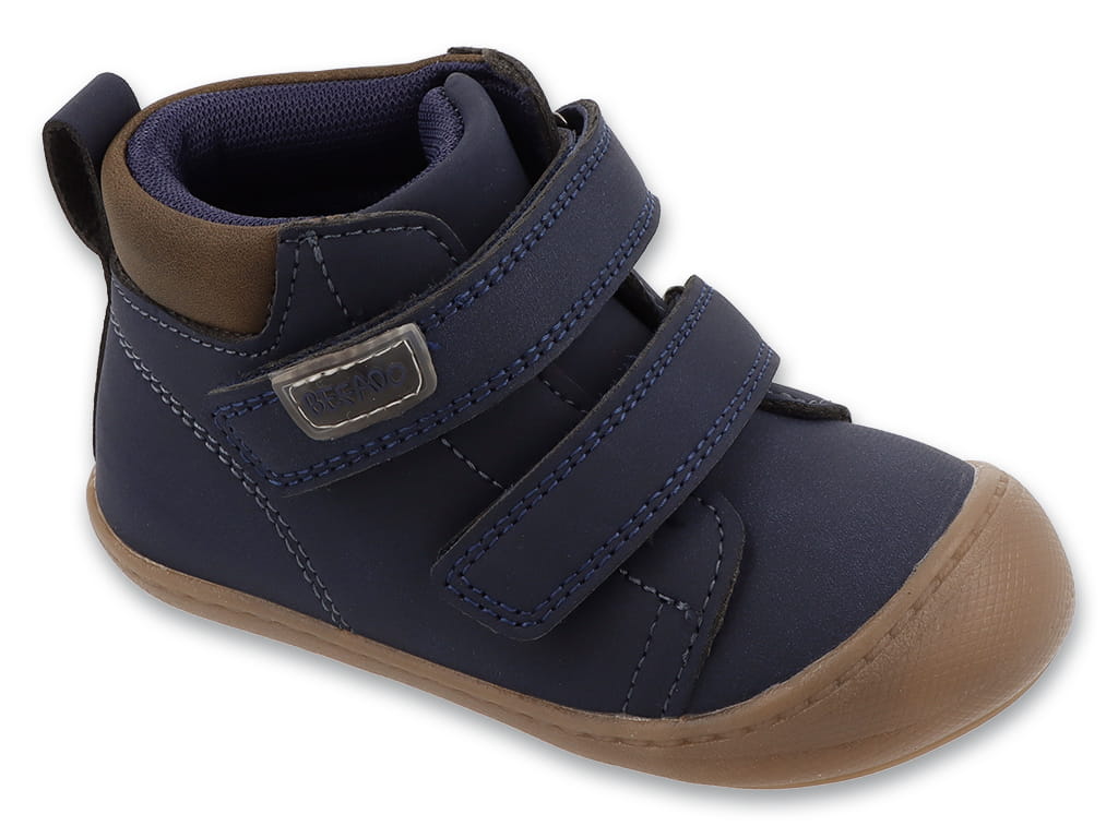 Prechodné topánky detské