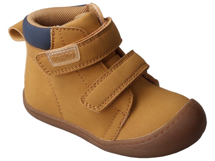 Prechodné topánky detské