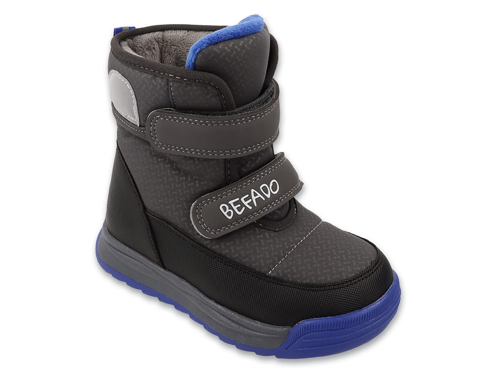 Detské snehule Frost 