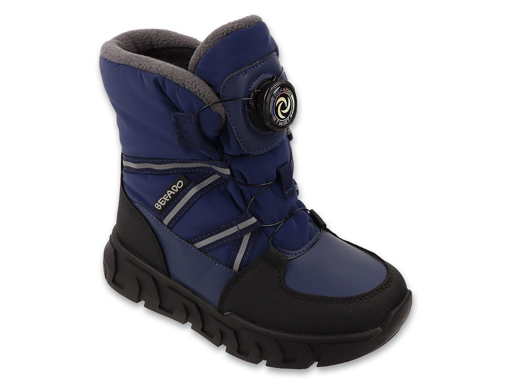 Detské snehule Warm