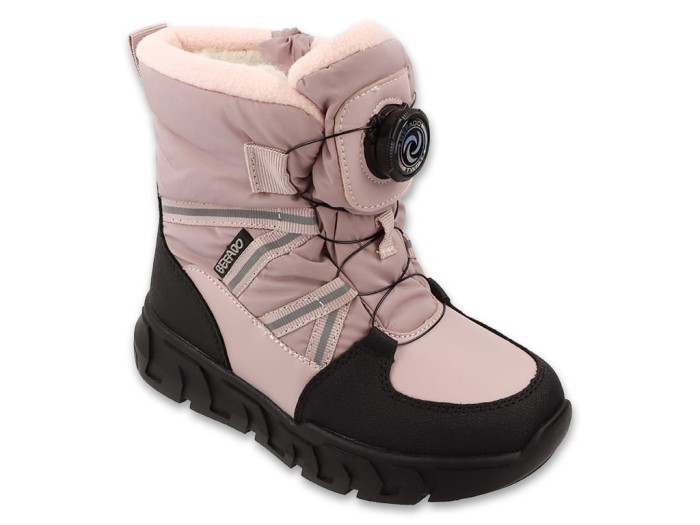 Detské snehule Warm