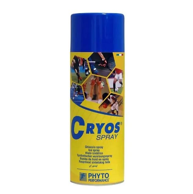 Cryos chladivý sprej 400ml