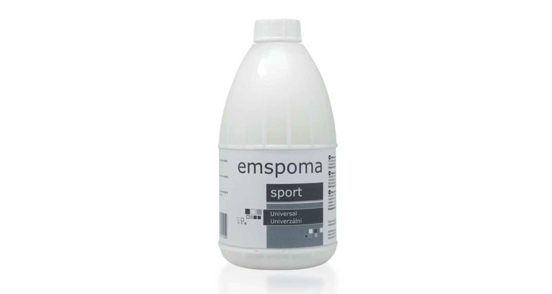 Emspoma univerzálna biela, 1000ml
