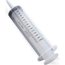 Striekačka Janette 150ml