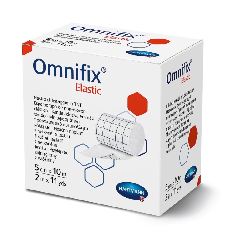 Omnifix elastic 5cm x 10m