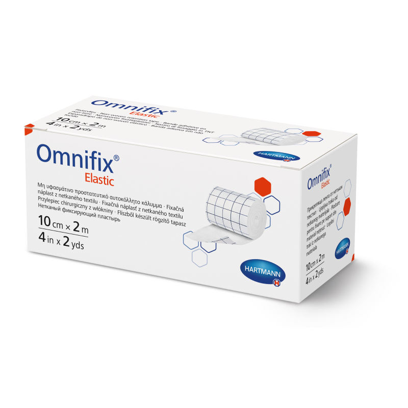 Omnifix elastic 10cm x 2m