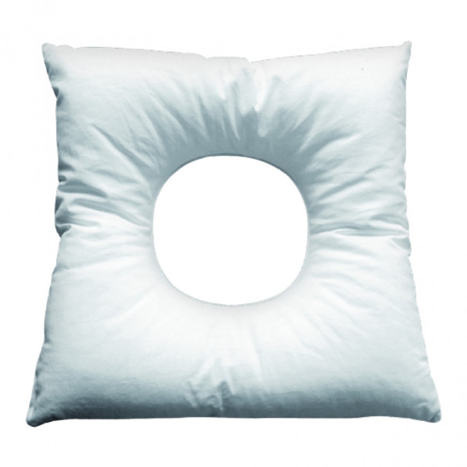 Zdravotný rektálny vankúš