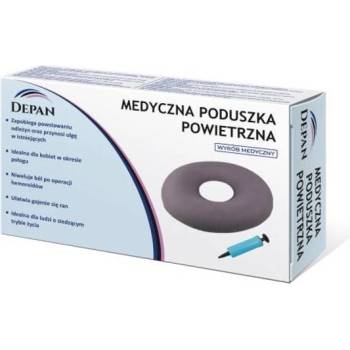 Lekársky vzduchový vankúš