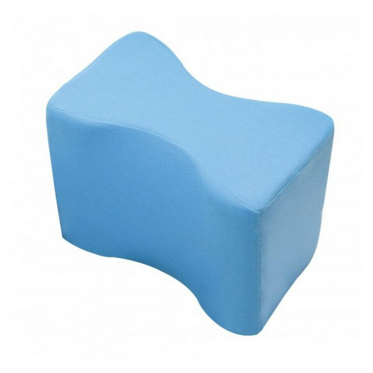 Ortopedický vankúš medzi kolená